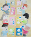 佳作 奥田　創太さんの作品