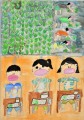 佳作 鈴木　美咲さんの作品