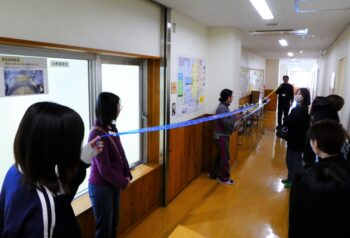 調理器具の説明（南部）